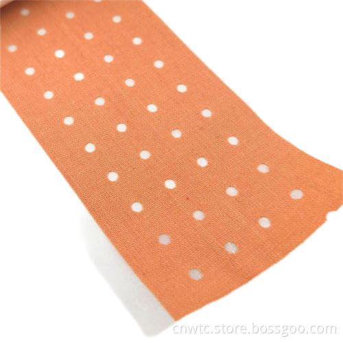 Anti-Allergic Medical Tape: A Comprehensive Solution for Wound Care and Fixation